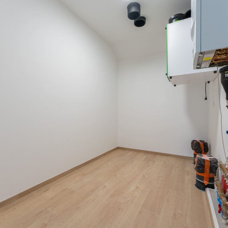 Ag Immo appartement résidence vandervelde