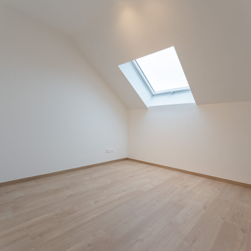 Ag Immo appartement résidence vandervelde