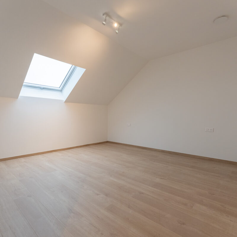 Ag Immo appartement résidence vandervelde