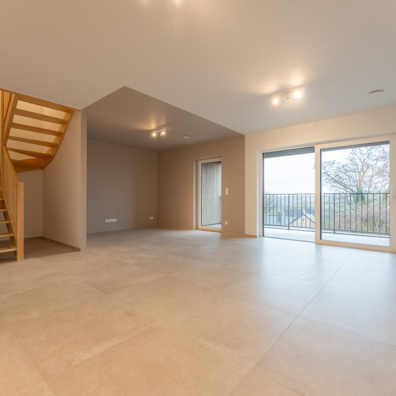 Ag Immo appartement résidence vandervelde