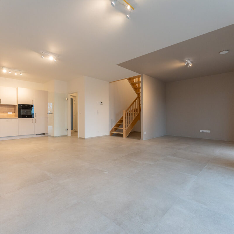 Ag Immo appartement résidence vandervelde