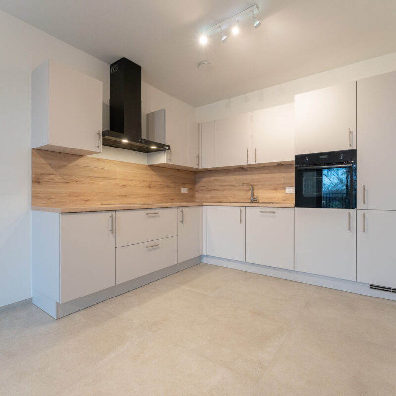 Ag Immo appartement résidence vandervelde