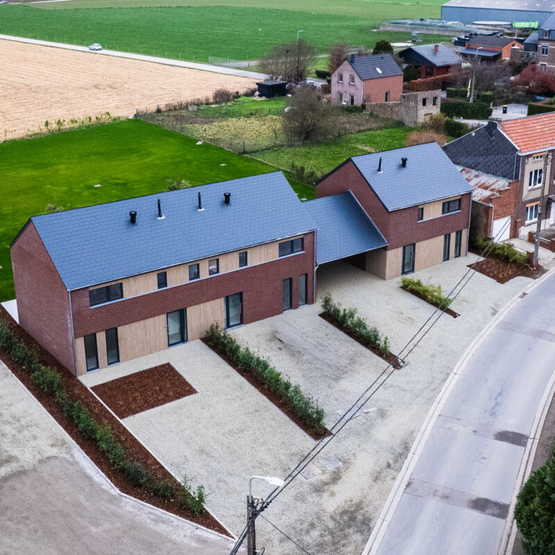 Maison à vendre adrien david wanze