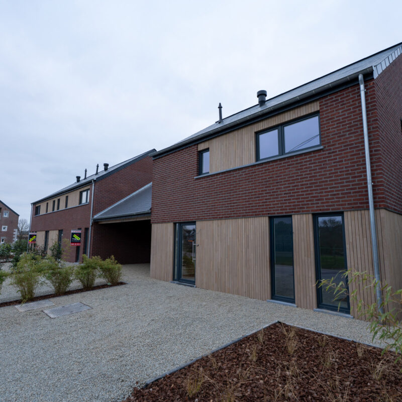 Maison à vendre adrien david wanze