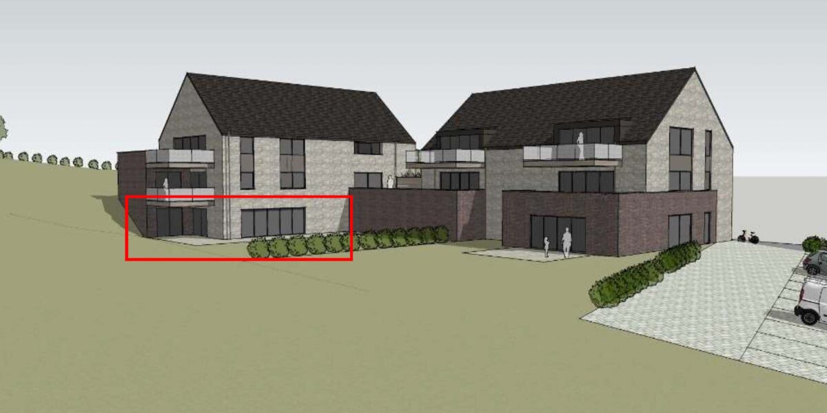 Appartement 0.2 (lot 2)