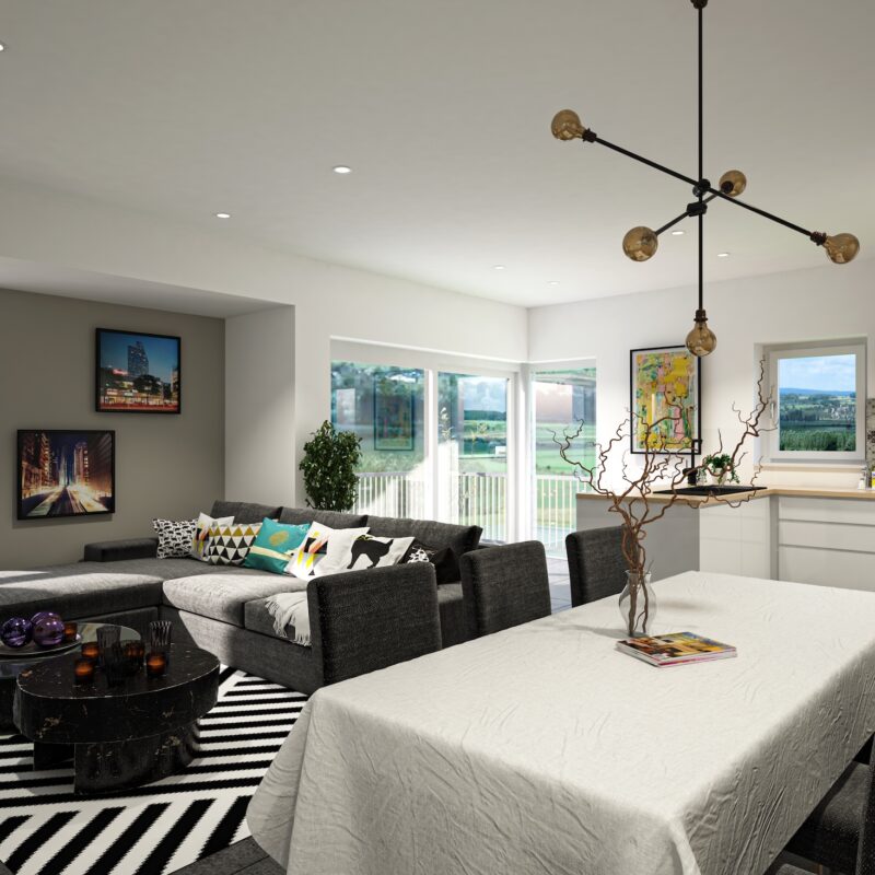 Ag Immo - Chaussée de Tirlemont