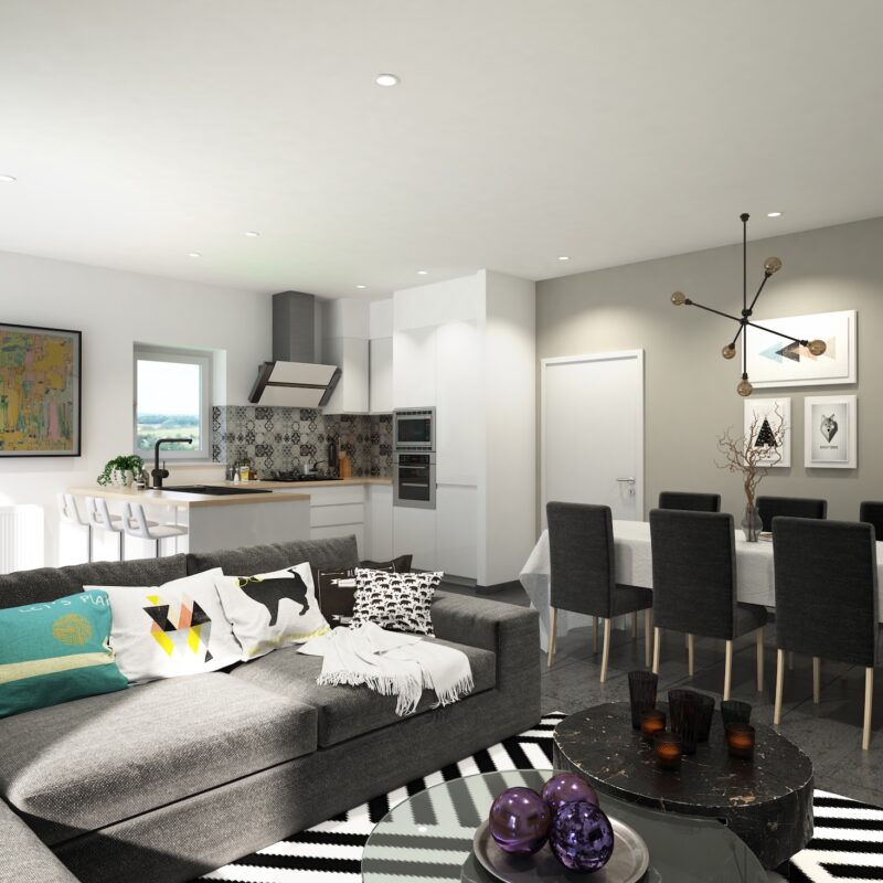 Ag Immo - Chaussée de Tirlemont