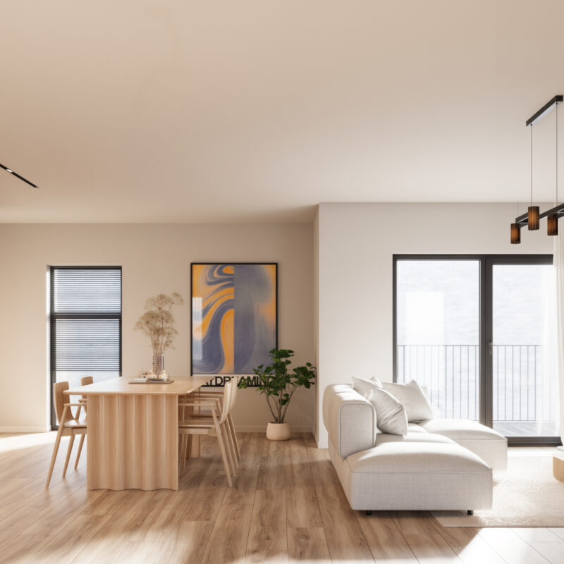 Wilmotte Dupont Salon