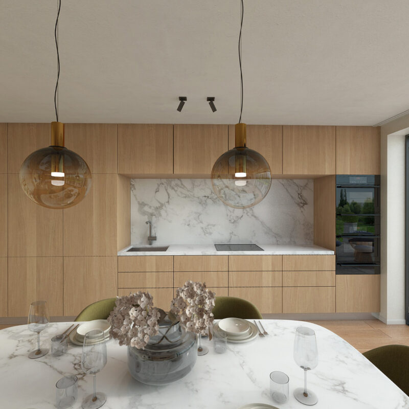 Appartement A0.1 belle jardinière à Angleur