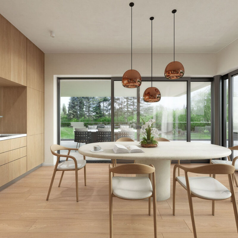 Appartement A0.3 belle jardinière à Angleur