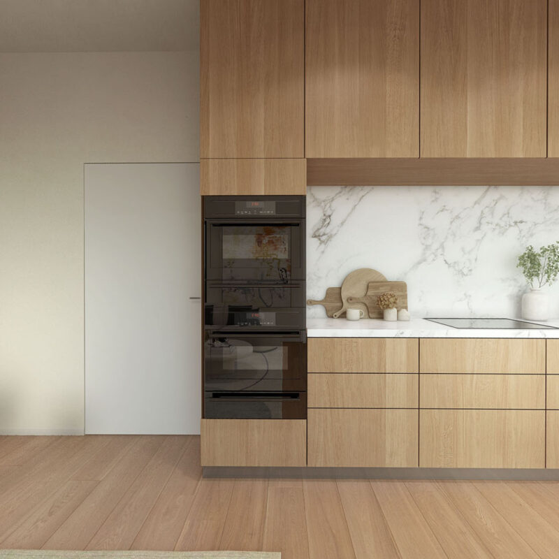 Appartement A0.3 belle jardinière à Angleur