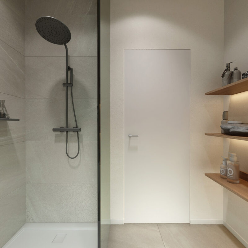 Appartement belle jardinière à Angleur