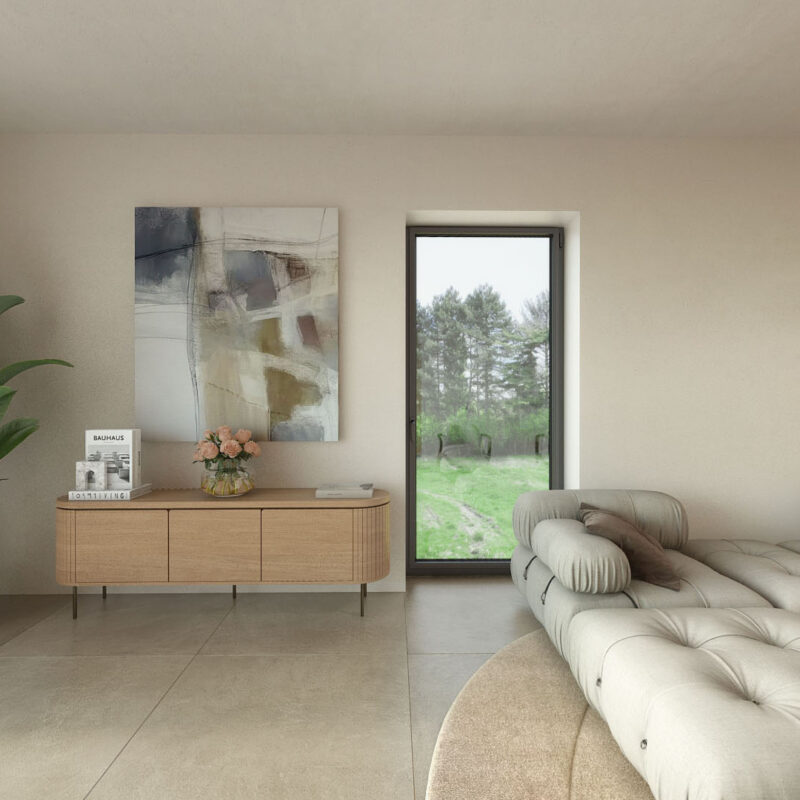 Appartement A1.3 belle jardinière à Angleur